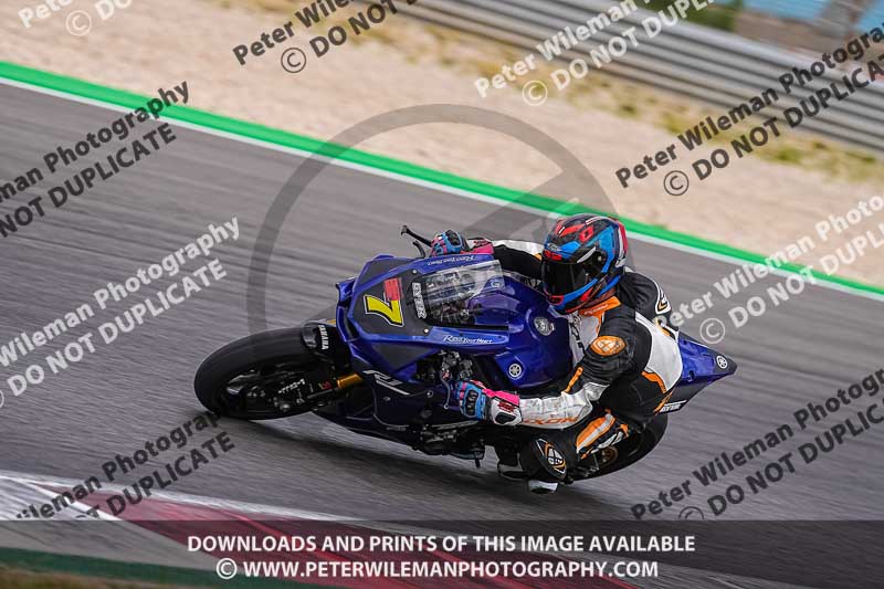 motorbikes;no limits;november 2019;peter wileman photography;portimao;portugal;trackday digital images